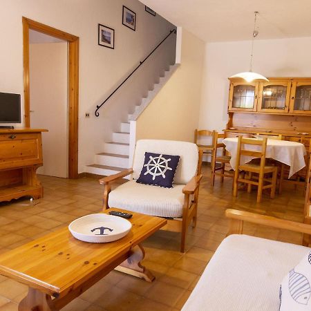 Casa Del Porto Palau Apartman Kültér fotó