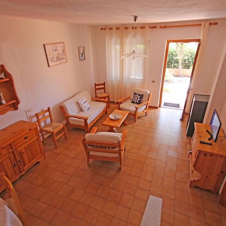 Casa Del Porto Palau Apartman Kültér fotó