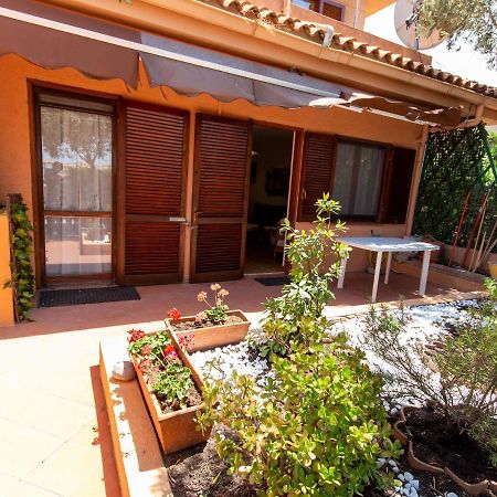 Casa Del Porto Palau Apartman Kültér fotó
