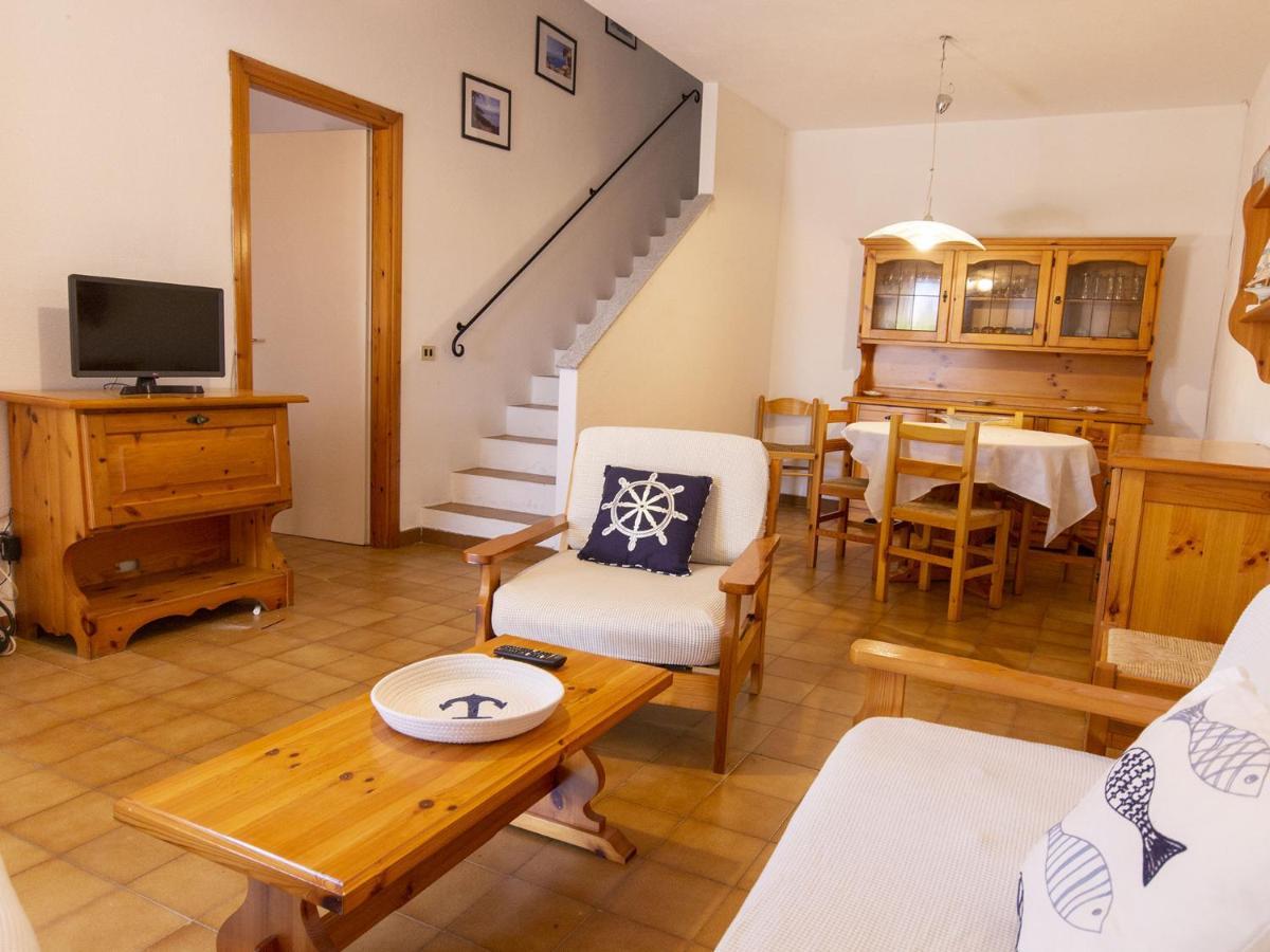 Casa Del Porto Palau Apartman Kültér fotó