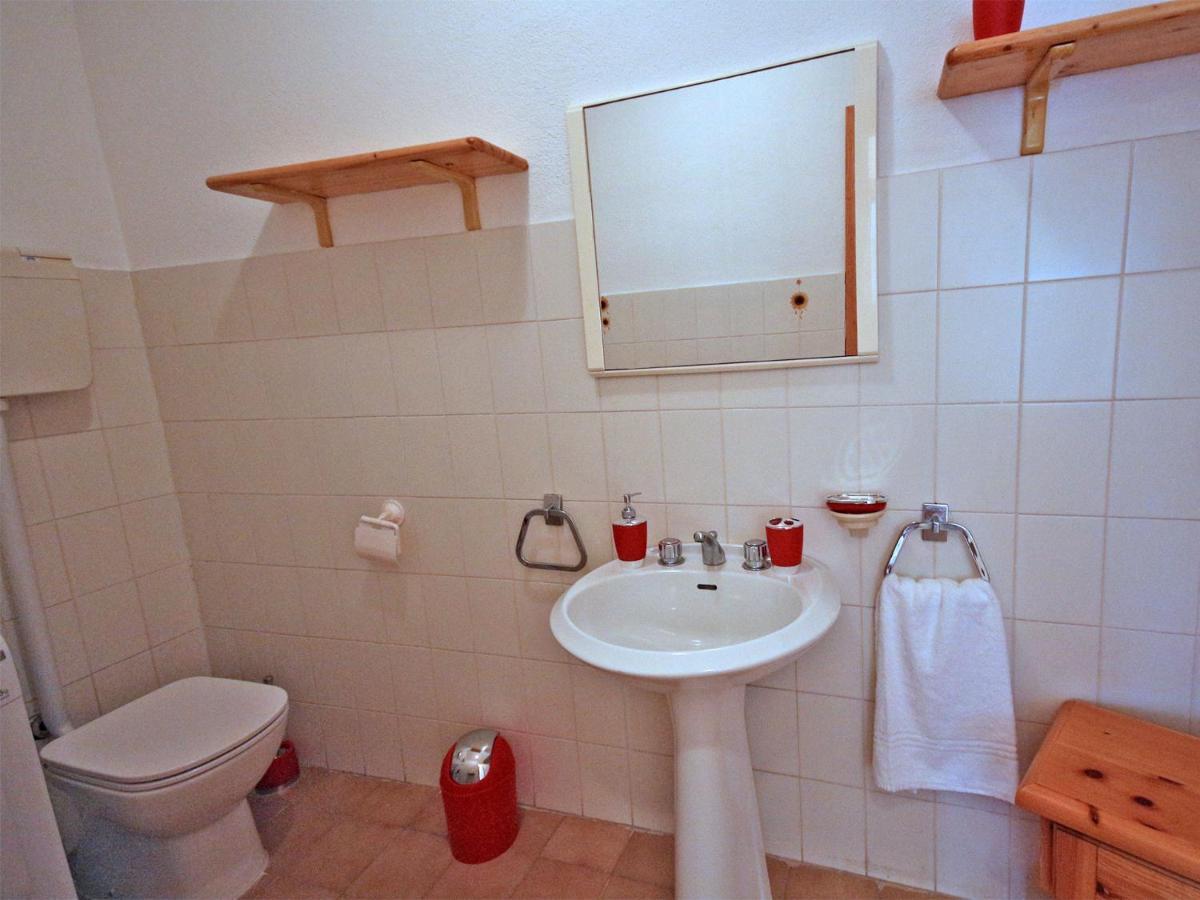 Casa Del Porto Palau Apartman Kültér fotó