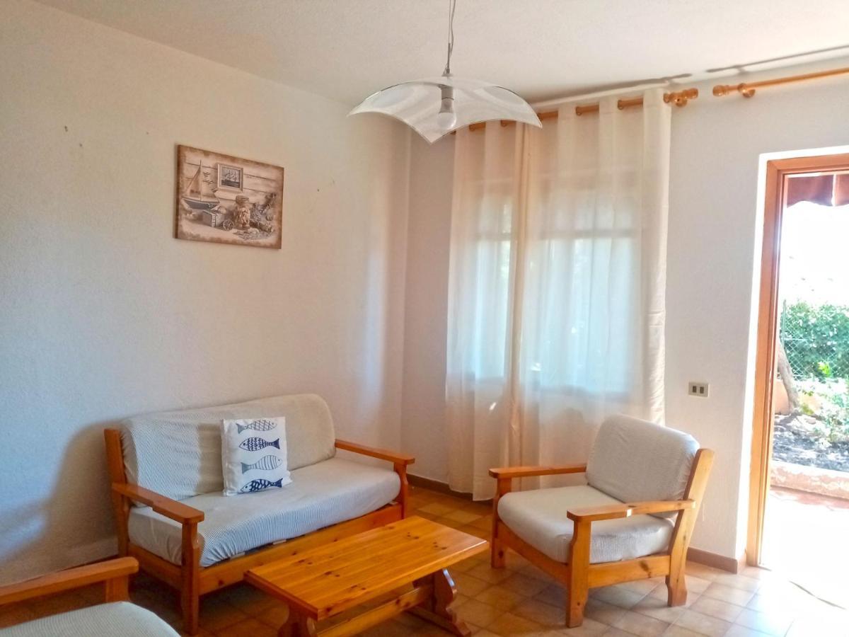 Casa Del Porto Palau Apartman Kültér fotó