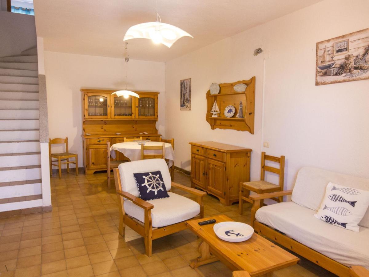 Casa Del Porto Palau Apartman Kültér fotó