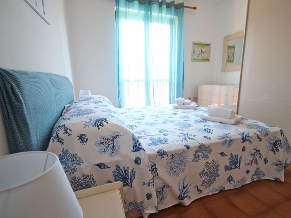 Casa Del Porto Palau Apartman Kültér fotó