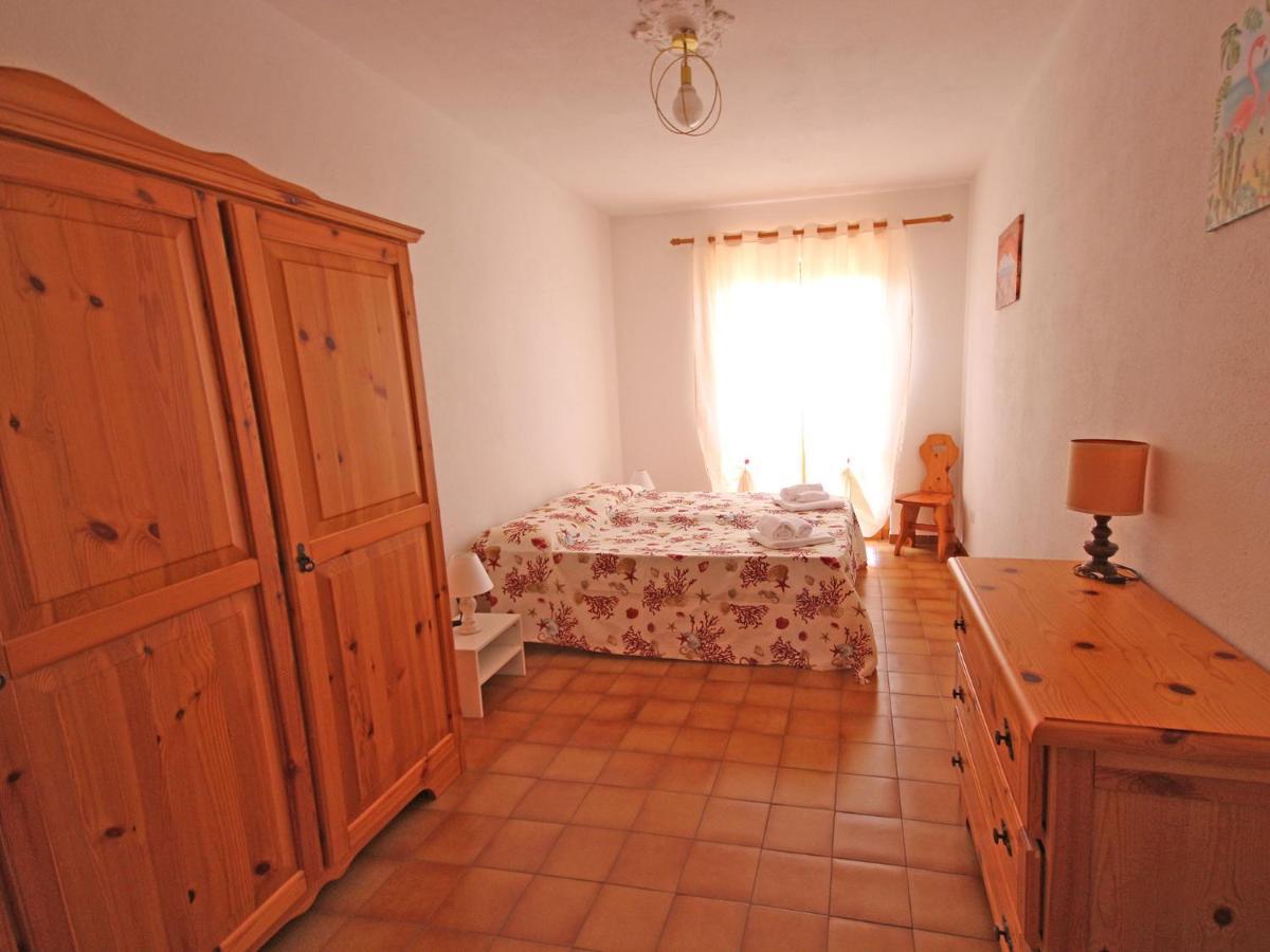 Casa Del Porto Palau Apartman Kültér fotó